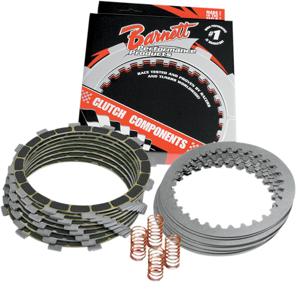 BARNETT Clutch Kit 303-48-10015