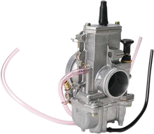 MIKUNI TM Series Flat Slide Performance Carburetor - 34 mm TM34-2