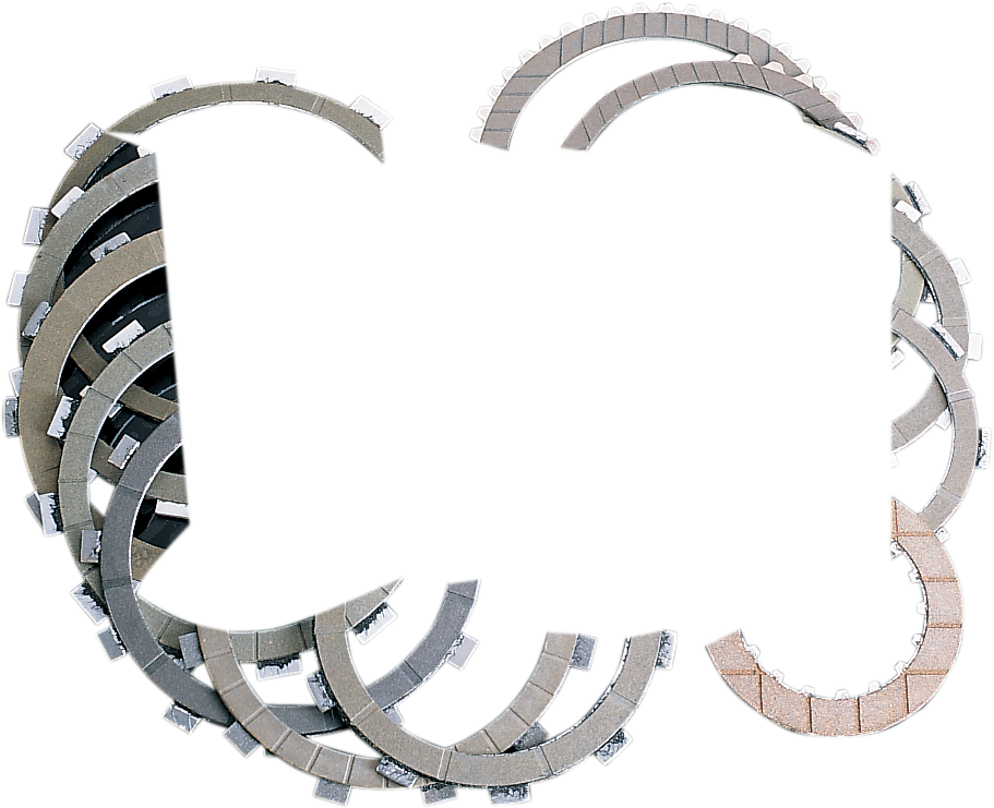 BARNETT Clutch Kit 306-25-10008