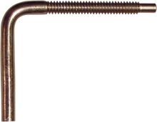 VENOM PRODUCTS Belt Removal Wrench - L - TS-98/TS-04 Clutch 930002