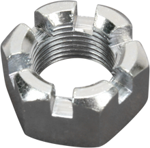 DURA BLUE Axle Hub Nut - 7/8"-14 - Yamaha 20-1602