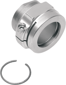 DURA BLUE Posi-Lock Axle Nut - 3 Piece - Honda 20-1627