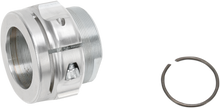 DURA BLUE Posi-Lock Axle Nut - 3 Piece - Honda 20-1628