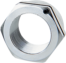 DURA BLUE Posi-Lock Axle Nut - 1 Piece - Yamaha 20-1632
