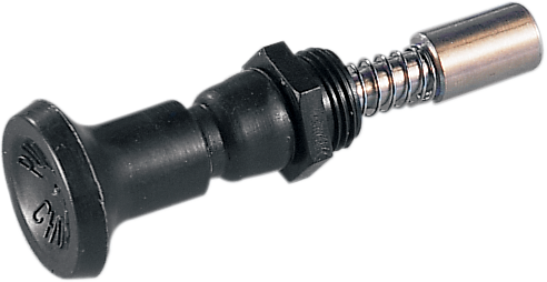 MIKUNI TMX Carb Choke Assembly - Plunger - Starter TM38/57