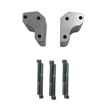 Handlebar Risers