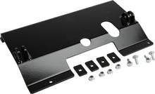Atv Plow Mount Kit
