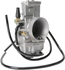 MIKUNI TM Series Flat Slide Performance Carburetor - 38 mm TM38-101