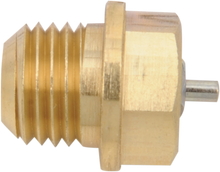 MIKUNI Needle and Seat Assembly - Threaded - 1.5 VM26/26-1.5
