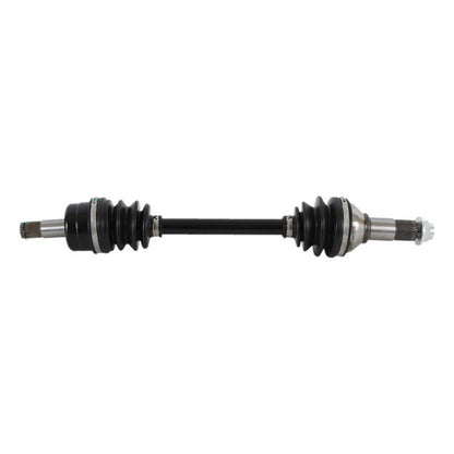 All Balls Racing 2014 YFM 550 DE Grizzly 4x4/2014 YFM 550 DH Grizzly 4x4 Hunter Axle