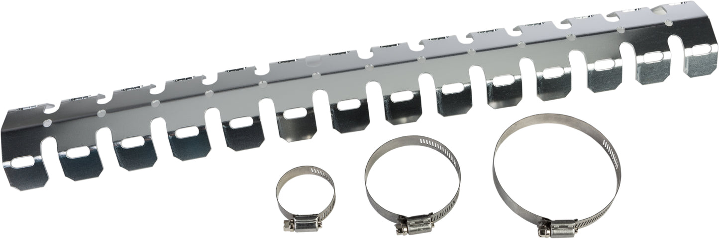 Universal Pipe Protector