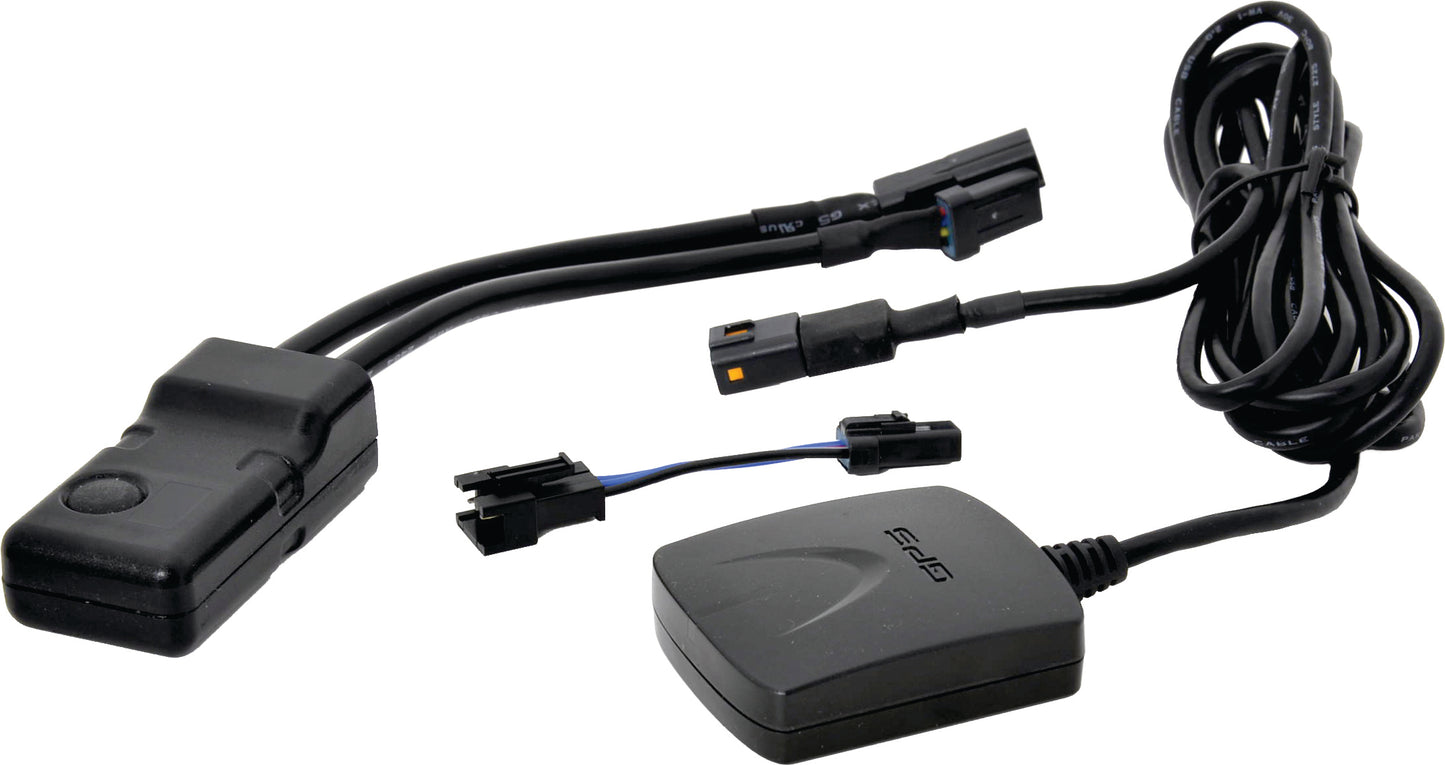 Koso Gps Speed Signal Converter
