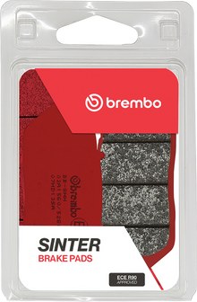Prime Sintered Front Sa Pads