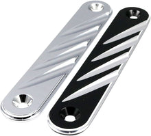 Turn Signal Elim Yafterburner Black `06 18 Flhx