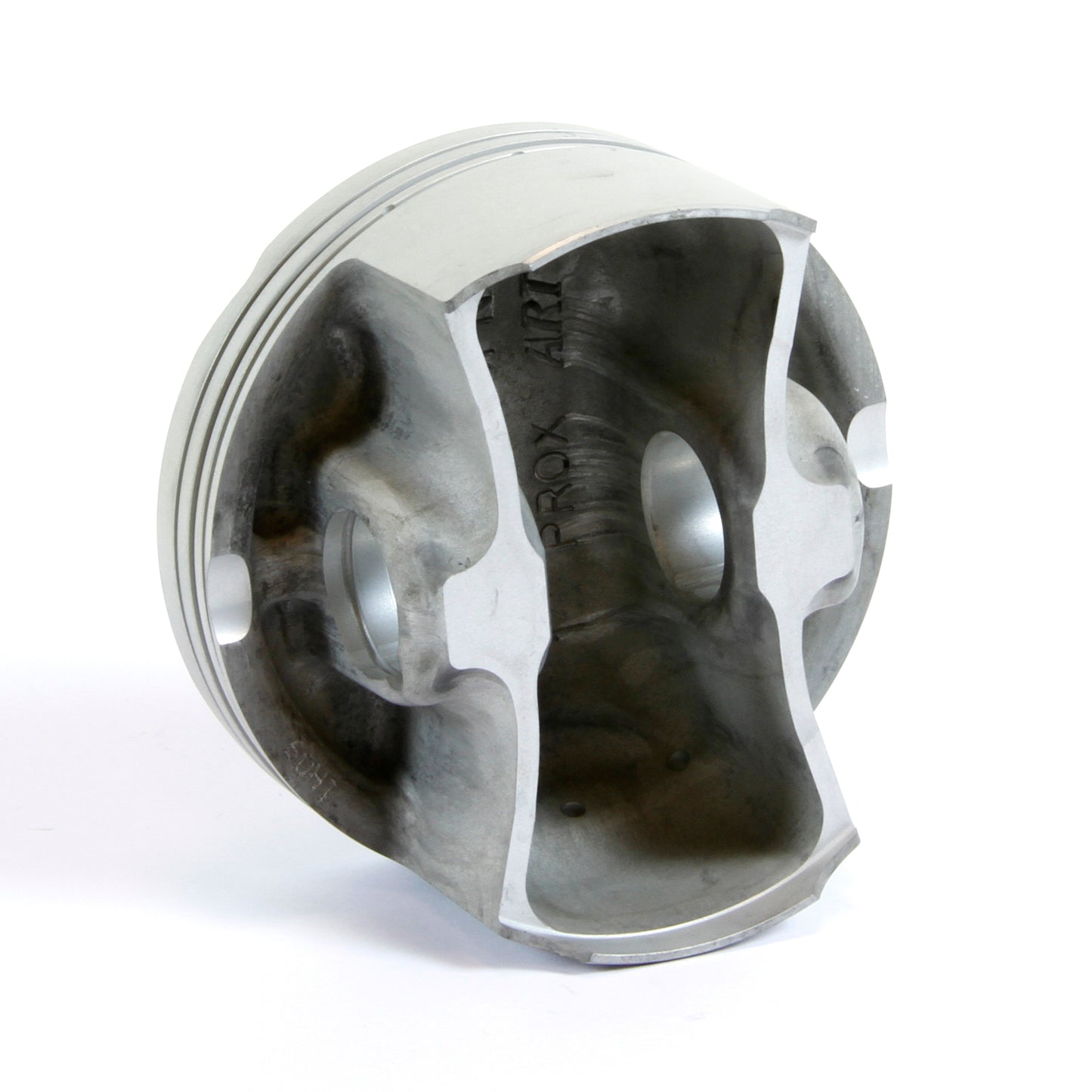 Piston Kit Forged Nikasil Cyl 89.96/Std 12.2:1 Kaw/Suz