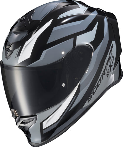 Exo R1 Air Full Face Helmet Raven Phantom Xl