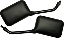Deluxe Gp Mirrors/Pr  Long For All 10mm Mounts