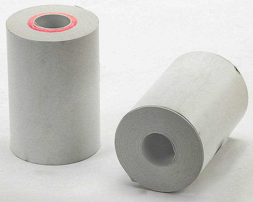 Battery Tester Paper (2 Rolls)