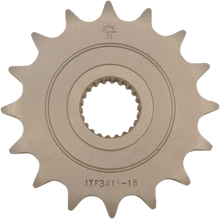 JT SPROCKETS Counter Shaft Sprocket - 16-Tooth JTF3411.16