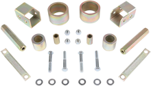 HIGH LIFTER Lift Kit - Front/Back - 2.00" 73-14818