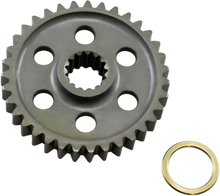 VENOM PRODUCTS HY-VO™ Sprocket - 37 Tooth - Polaris 930265