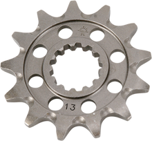 JT SPROCKETS Countershaft Sprocket - 13 Tooth JTF1565.13SC