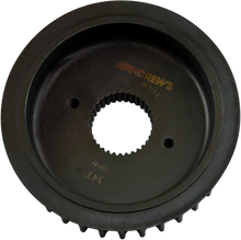 ANDREWS Pulley - 34 Tooth 290344