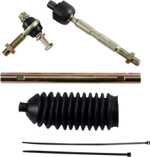 MOOSE OFFROAD Tie Rod End Kit - Left Front Inner/Outer - Can-Am 51-1083-L