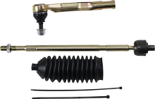 MOOSE OFFROAD Tie-Rod Assembly Kit - Left Front Inner/Outer 51-1085-L