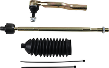 MOOSE OFFROAD Tie-Rod Assembly Kit - Right Front Inner/Outer 51-1085-R