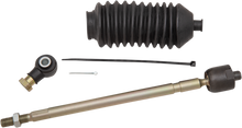 MOOSE OFFROAD Tie-Rod Assembly Kit - Right Front Inner/Outer 51-1093-R
