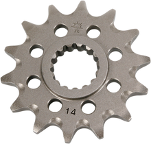 JT SPROCKETS Countershaft Sprocket - 14 Tooth JTF1901.14SC