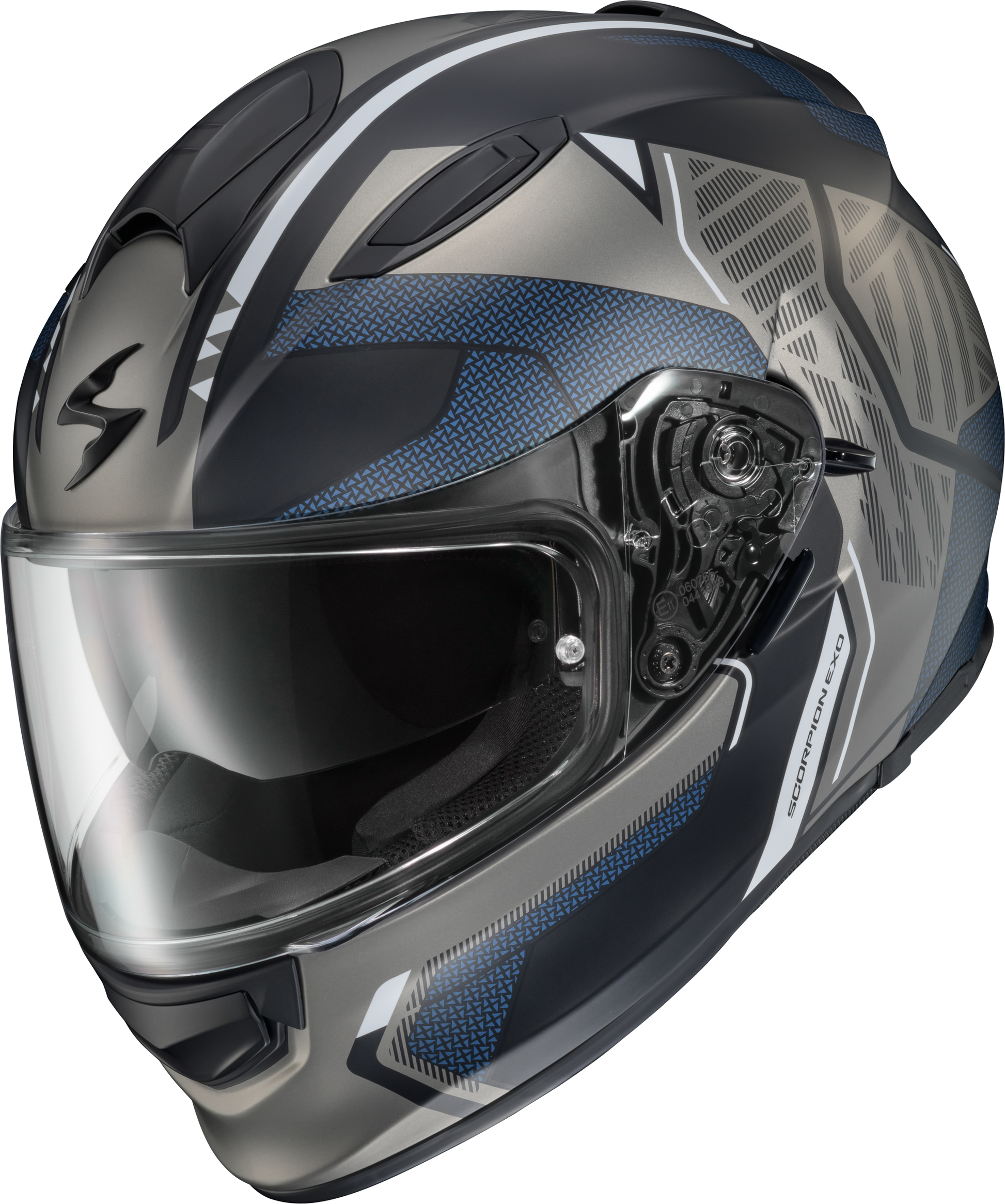 Ryzer Full Face Helmet Switch Phantom 2x