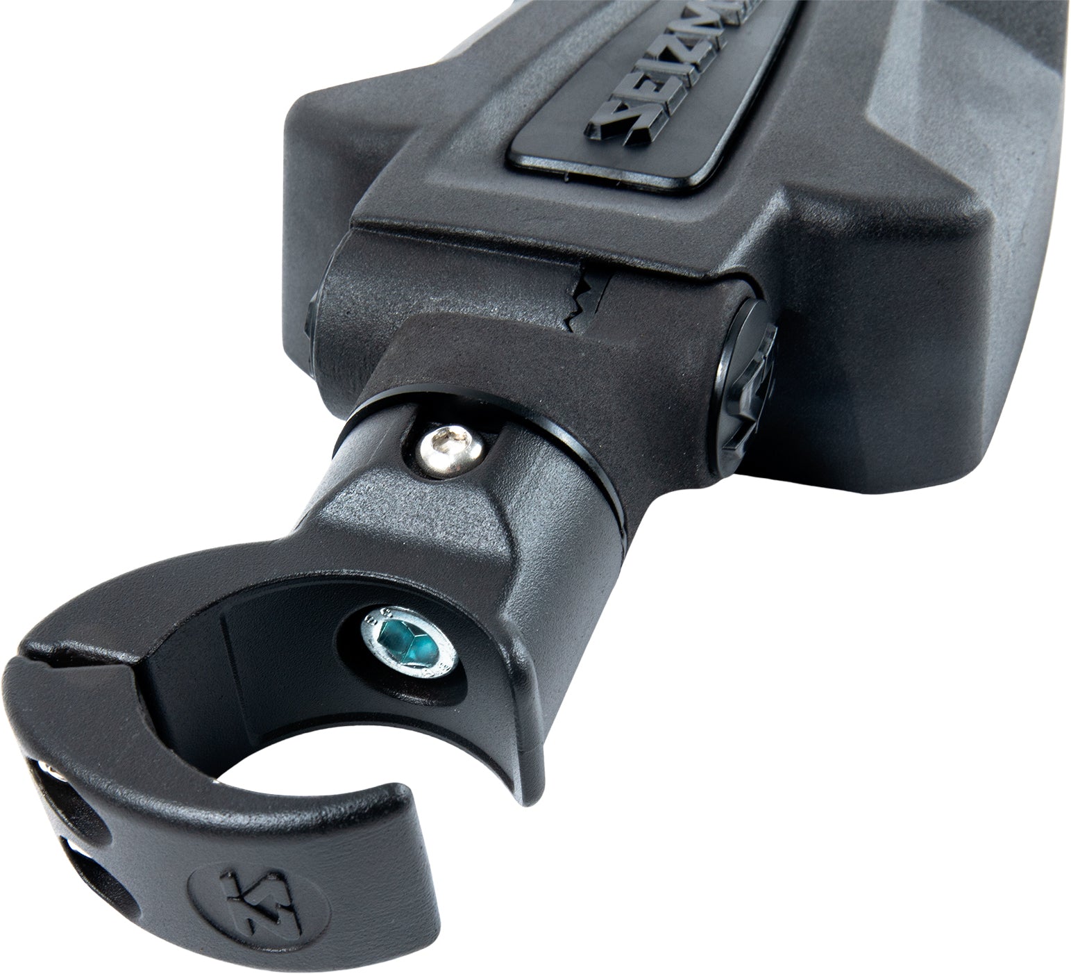 Pursuit Side Mirror