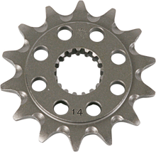 JT SPROCKETS Counter Shaft Sprocket - 14-Tooth JTF284.14SC