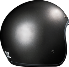 Z1R Saturn SV Helmet - Titanium - XS 0104-2264