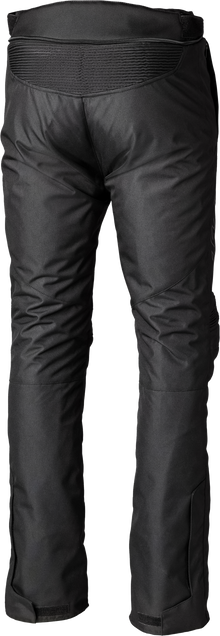 S1 Ce Short Leg Jean Black/Black Textile Lg