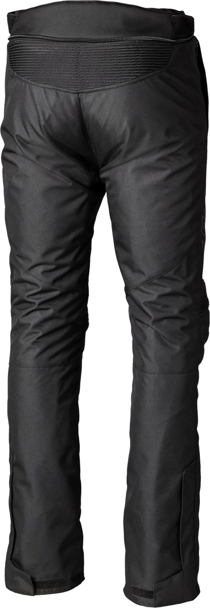 S1 Ce Long Leg Jean Black/Black Textile Xl