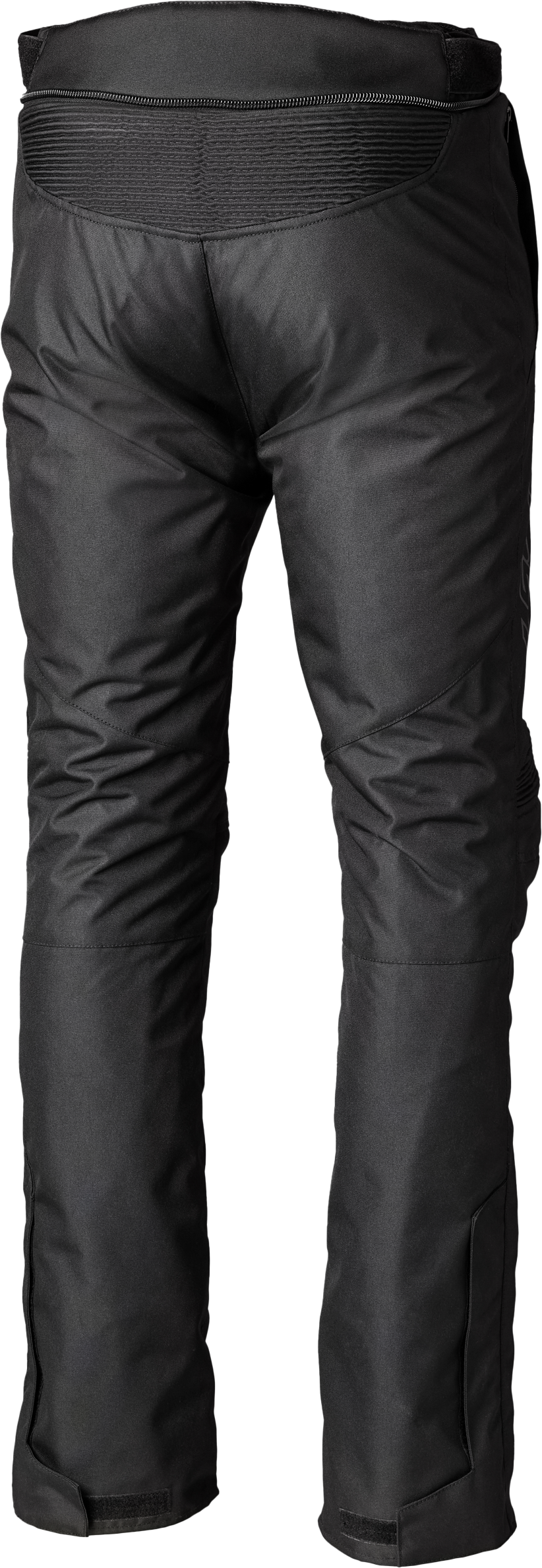 S1 Ce Long Leg Jean Black/Black Textile 2xl
