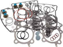 COMETIC Top End Gasket - '05-'16 Twin Cam C9146