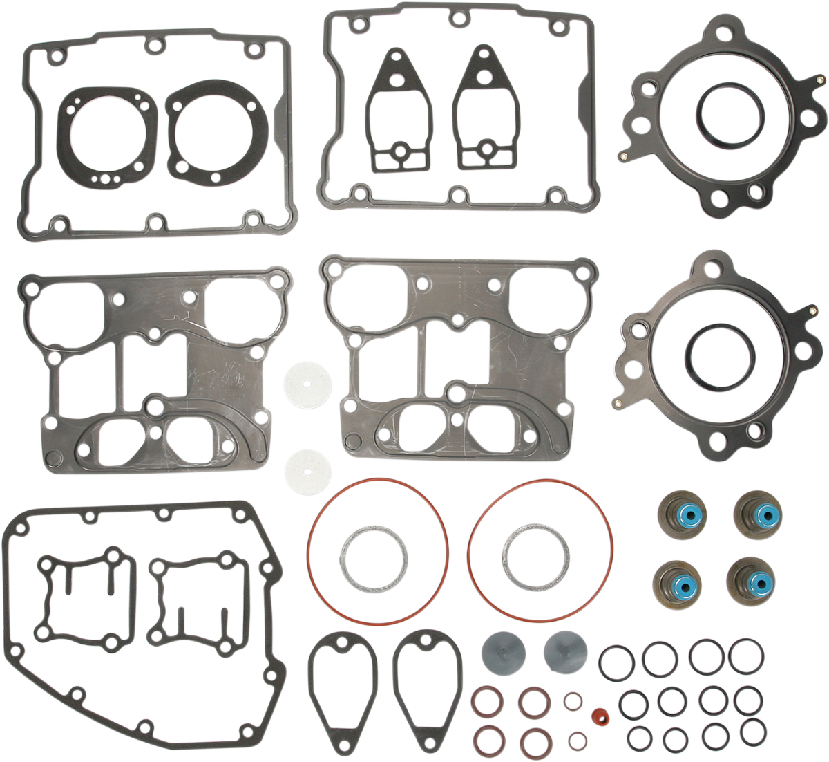 COMETIC Top End Gasket - '05-'16 Twin Cam C9147