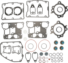 COMETIC Top End Gasket - '05-'16 Twin Cam C9147