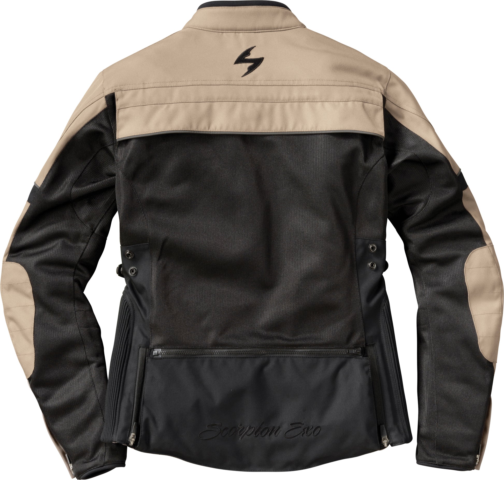 Cargo Air Womens Jacket Sand Lg