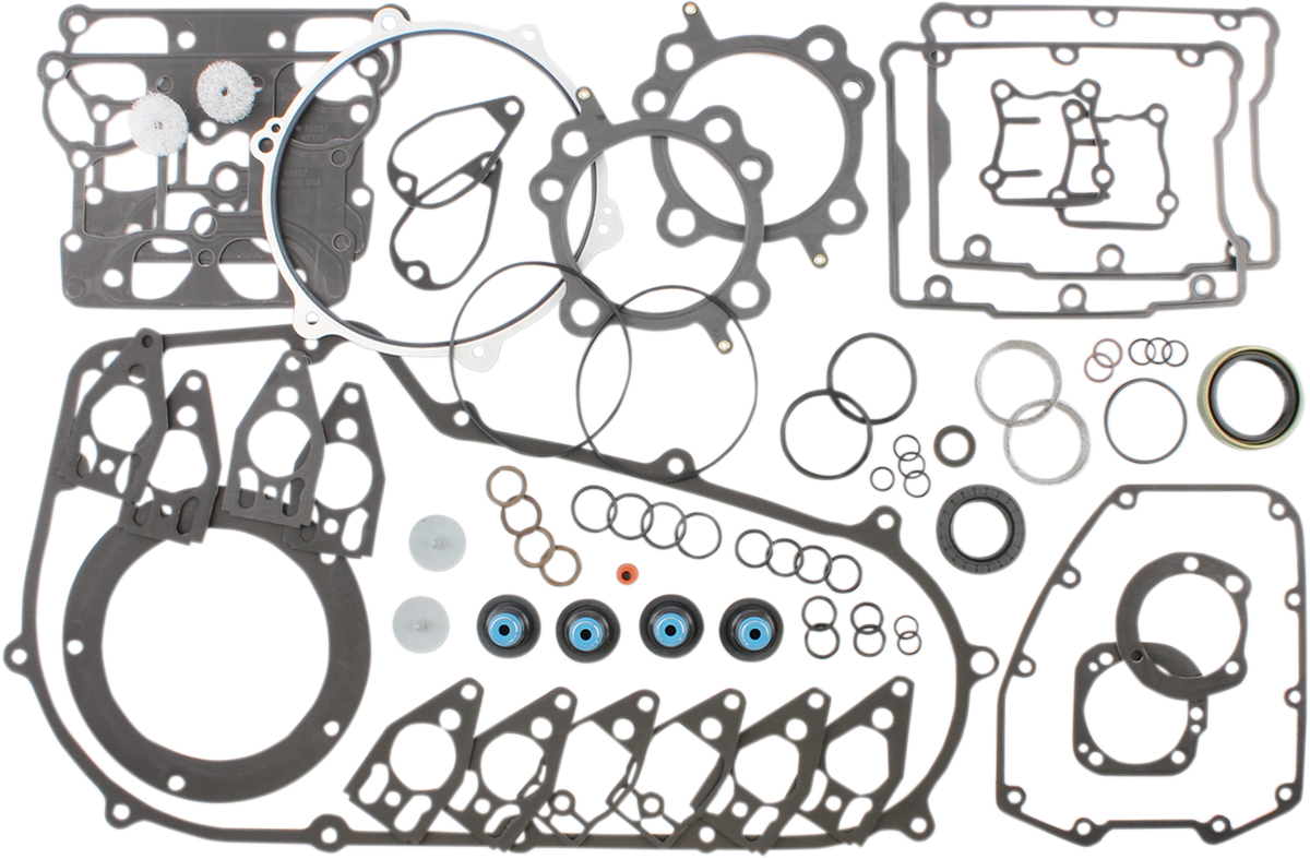 COMETIC Complete Gasket Kit - 3.875” - '06-'17 Dyna C9149