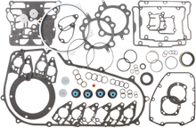 COMETIC Complete Gasket Kit - 3.875” - '06-'17 Dyna C9149