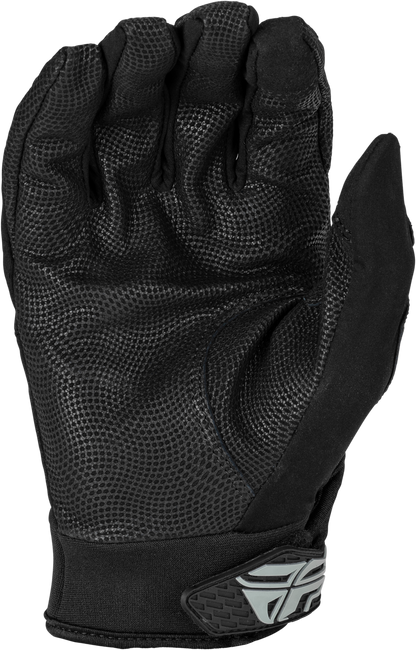 Boundary Gloves Black Xs