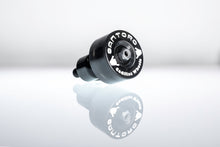 Cadillac Wheels Black