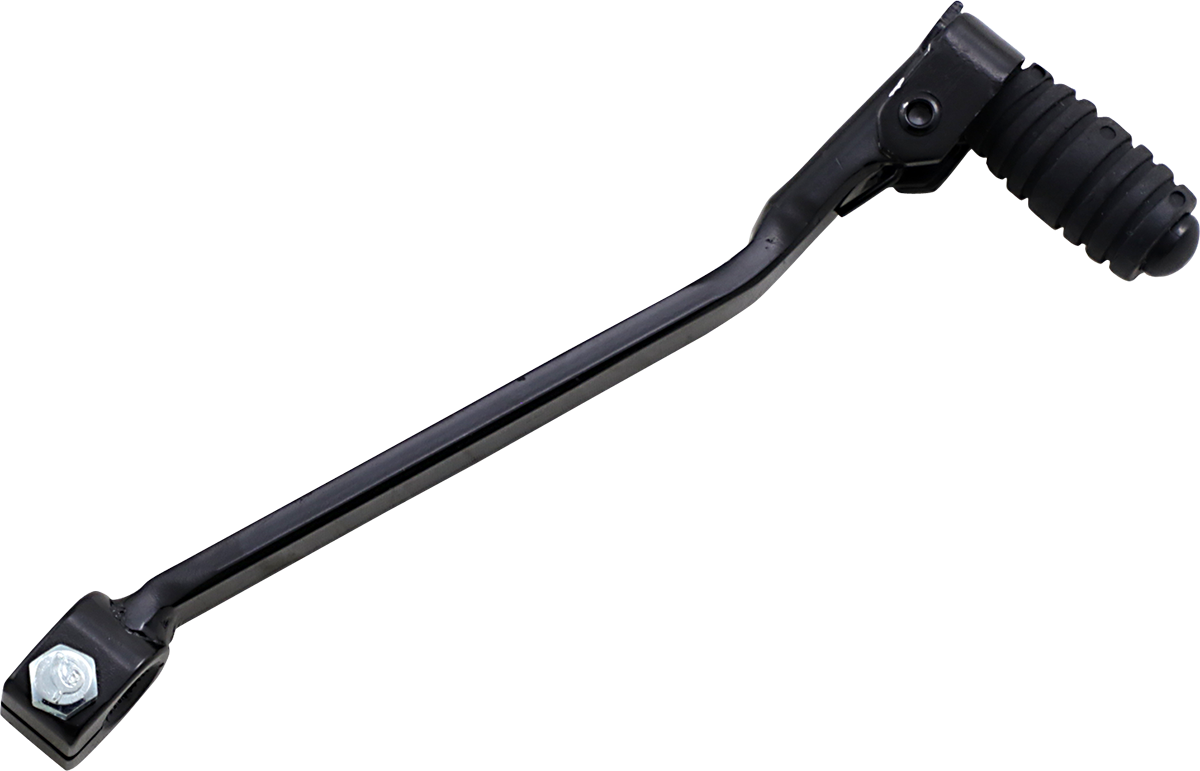 MOOSE OFFROAD Shift Lever - Steel - Honda D07-1372B
