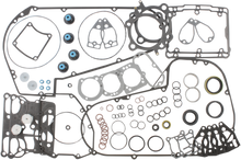 COMETIC Complete Gasket Kit - 95" Big Bore - .030" - '99-'06 Big Twin C9161