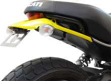 COMPETITION WERKES Fender Eliminator - Ducati 1DSCR